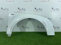 Крыло Audi TT
