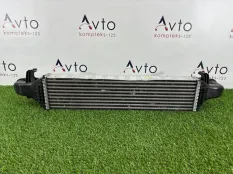 Интеркулер Mercedes-Benz B-Class