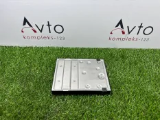 Блок управления бортовой сети Audi A6