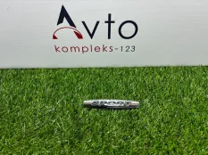 Шильдик Mercedes-Benz A-Class