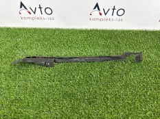 Дефлектор радиатора Audi Q7