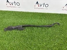 Дефлектор радиатора Audi Q7