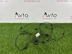 Проводка парктроника Audi A6