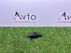 Насос омывателя Audi A6