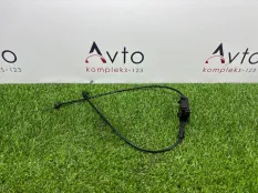 Трос замка капота Audi A6