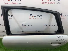 Дверь Audi A6