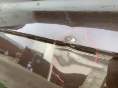Дверь Audi A4