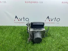 Блок abs (насос) Audi A6