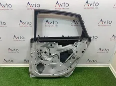 Дверь Audi A6