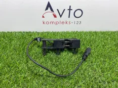 Замок капота Audi A4