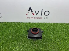 Блок управления светом Audi A6