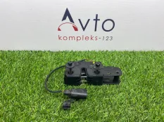 Замок капота Audi Q7