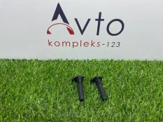 Крепление радиатора Audi A4