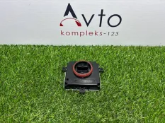 Блок управления светом Audi A6