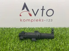 Форсунка омывателя фар Audi A3