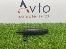 Насос омывателя Audi A3