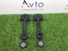 Кронштейн радиатора Audi A6