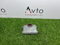 Блок управления светом Audi A6