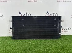 Радиатор кондиционера Audi A4