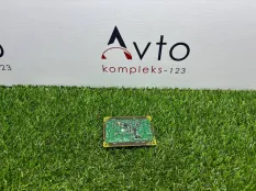 Блок управления светом Audi A6