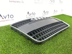 Решетка радиатора Audi Q7