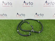 Шланг омывателя фар Audi A3
