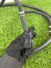 Шланг омывателя фар Audi A4