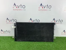 Радиатор кондиционера Audi A4