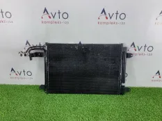 Радиатор кондиционера Audi A3