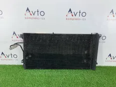 Радиатор кондиционера Porsche Cayenne