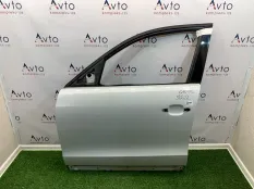 Дверь Audi Q5