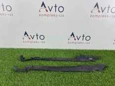 Дефлектор радиатора Audi Q7