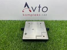 Блок управления бортовой сети Audi A8