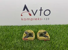 Крепление радиатора Audi A3