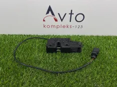 Замок капота Audi A3