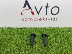 Крепление радиатора Audi A6