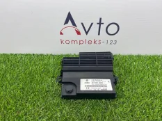 Блок управления бортовой сети Audi A8