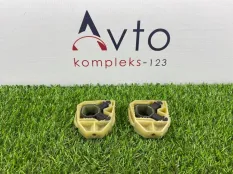 Крепление радиатора Audi A3