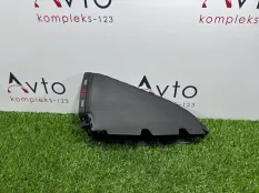 Воздухозаборник Audi A6
