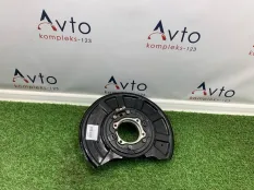 Кулак поворотный Mercedes-Benz E-Class