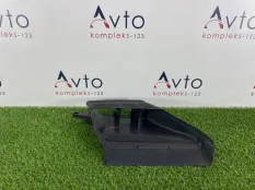 Воздухозаборник Audi A4