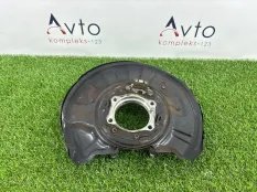 Кулак поворотный Mercedes-Benz C-Class