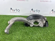 Кулак поворотный Audi A8