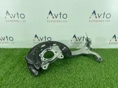 Кулак поворотный Audi A8