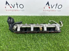 Коллектор впускной Audi A8