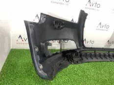 Бампер Audi A3