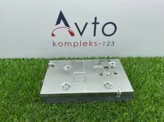 Блок управления mmi Audi A8