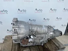 АКПП Audi A8