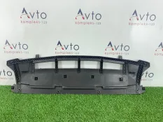 Защита бампера Audi Q5