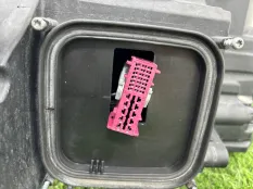 Фара Mercedes-Benz B-Class